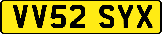 VV52SYX
