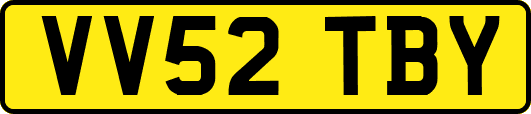 VV52TBY
