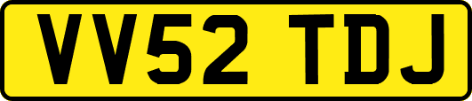 VV52TDJ