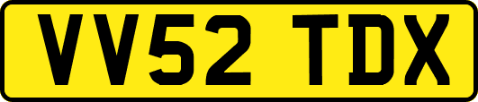 VV52TDX