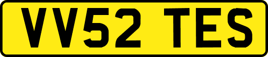 VV52TES