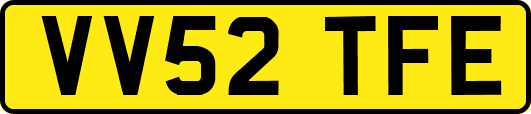 VV52TFE