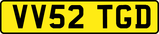 VV52TGD
