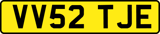 VV52TJE
