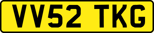 VV52TKG
