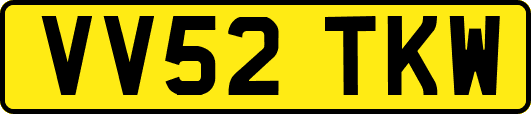 VV52TKW