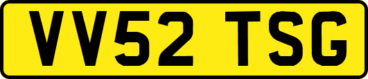 VV52TSG