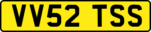 VV52TSS
