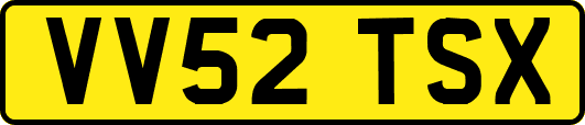 VV52TSX