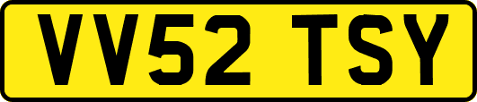 VV52TSY