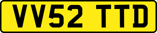 VV52TTD