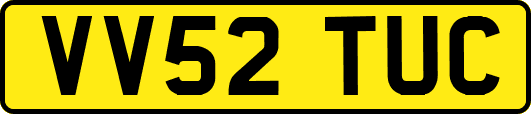 VV52TUC