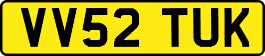 VV52TUK