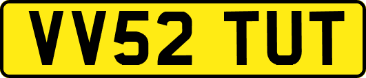 VV52TUT