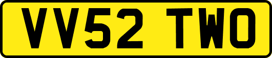 VV52TWO