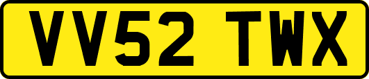VV52TWX