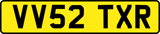 VV52TXR