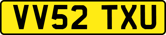 VV52TXU