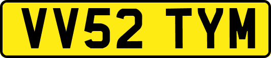VV52TYM