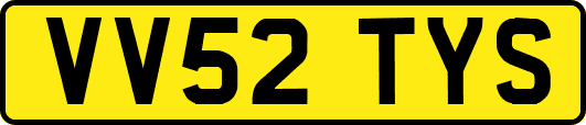 VV52TYS