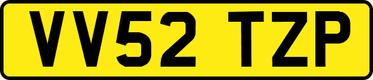 VV52TZP