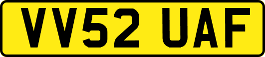 VV52UAF