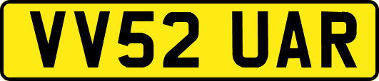 VV52UAR