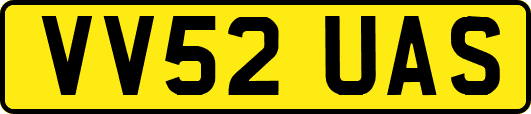 VV52UAS