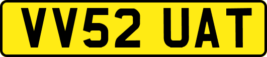 VV52UAT