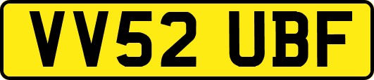 VV52UBF