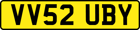 VV52UBY