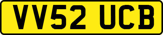 VV52UCB