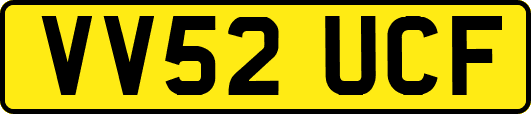 VV52UCF