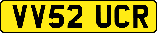VV52UCR