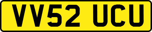 VV52UCU