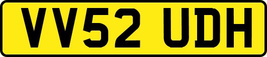 VV52UDH