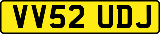 VV52UDJ
