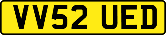 VV52UED