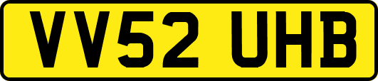 VV52UHB