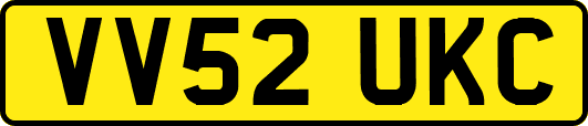 VV52UKC