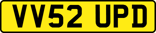 VV52UPD