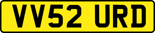 VV52URD