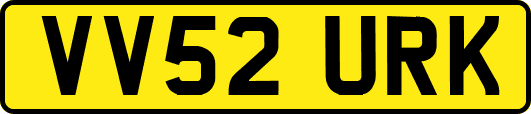 VV52URK