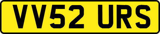 VV52URS