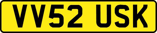 VV52USK
