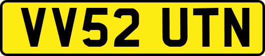 VV52UTN