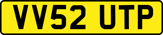 VV52UTP