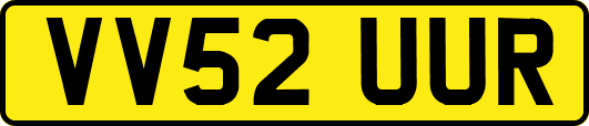 VV52UUR