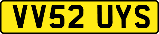 VV52UYS