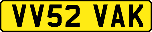 VV52VAK